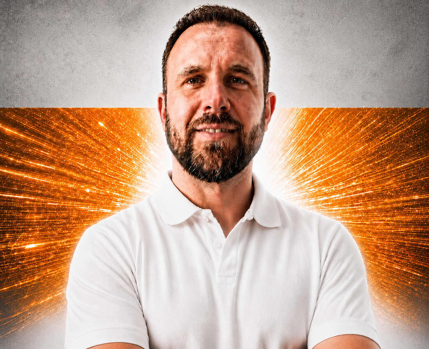 Ryan Trumpeter, founder of Revise Right